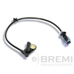 Comprar Sensor ABS de BREMI 50837 a bajo precio de 35,76 €