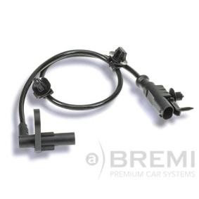 Comprar Sensor ABS de BREMI 50841 a bajo precio de 31,65 €
