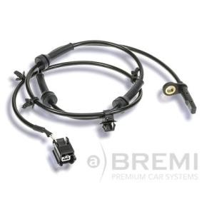 Compre Sensor de ABS de BREMI online para JX Veículo todo-terreno fechado a preços moderados