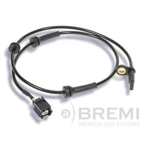 Compre Sensor de ABS de BREMI online para JX Veículo todo-terreno fechado a preços moderados