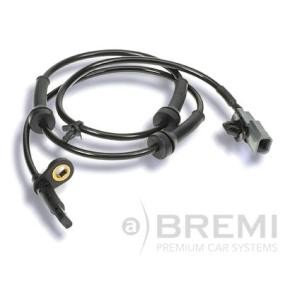 Compre Sensor de ABS de BREMI online para JX Veículo todo-terreno fechado a preços moderados