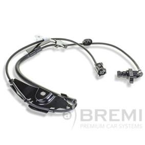 ABS Sensor von BREMI für ES (_V6_) günstig online kaufen