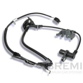 ABS Sensor von BREMI für ES (_V6_) günstig online kaufen