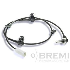 ABS-Sensor 50866 für MAZDA