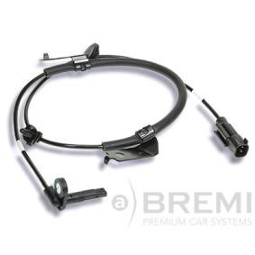 ABS-Sensor von BREMI