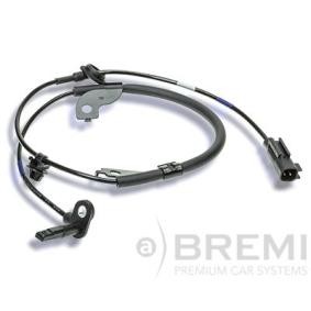 ABS-Sensor von BREMI