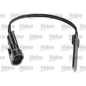 Compre Sensor, temperatura do habitáculo da VALEO 508778 a um preço baixo por 18,98 €