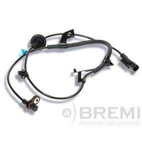 ABS-Sensor von BREMI