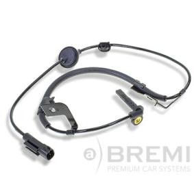 Comprar Sensor ABS de BREMI 50881 a bajo precio de 27,99 €