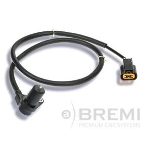 Comprar Sensor ABS de BREMI 50891 a bajo precio de 28,80 €