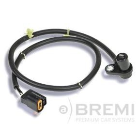 Comprar Sensor ABS de BREMI 50892 a bajo precio de 24,46 €
