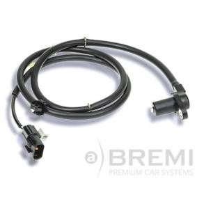 Comprar Sensor ABS de BREMI 50894 a bajo precio de 25,73 €