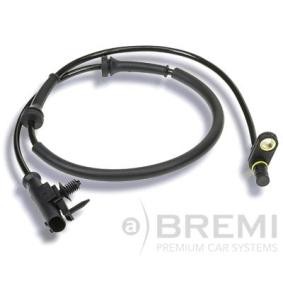 Compre Sensor, rotações da roda da BREMI 50895 a um preço baixo por 27,41 €