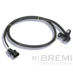 Comprar Sensor ABS de BREMI 50897 a bajo precio de 19,53 €