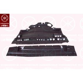 Motorabdeckung 5089797