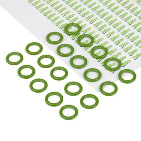 Achetez des Joint d'étanchéification, conduite de réfrigérant VALEO 509168 à prix pour 5,92 €