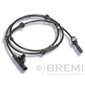 ABS-Sensor 50940