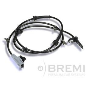 ABS-Sensor 50941