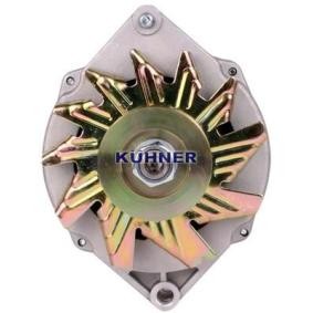 Köp Generator av AD KÜHNER 50943RI till det låga priset 2272,41 kr