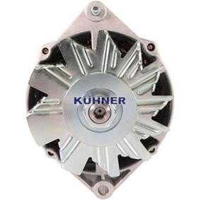 Köp Generator av AD KÜHNER 50945RI till det låga priset 2654,27 kr