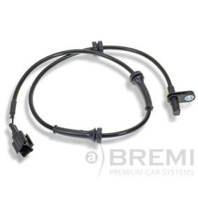 ABS-Sensor 50955