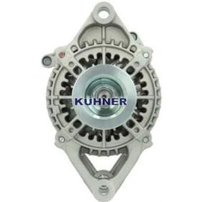 Köp Generator av AD KÜHNER 50960 till det låga priset 2515,63 kr