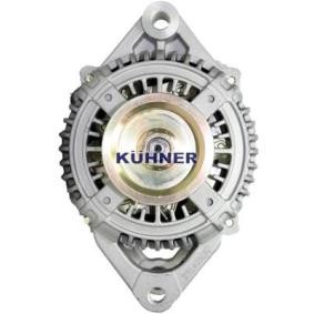 Köp Generator av AD KÜHNER 50961 till det låga priset 2435,67 kr