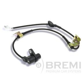 Comprar Sensor ABS de BREMI 50975 a bajo precio de 28,80 €