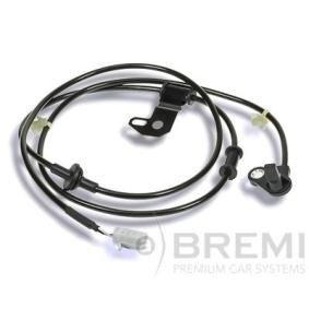 ABS-Sensor 50980 für SUZUKI