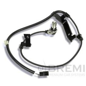 Comprar Sensor ABS de BREMI 50994 a bajo precio de 39,96 €