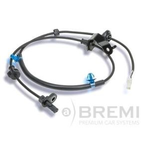 Køb ABS Sensor af BREMI 50998 til den lave pris 217,07 DKK
