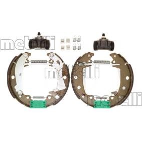 Comprar Juego de zapatas de frenos de METELLI 51-0036 a bajo precio de 80,04 €