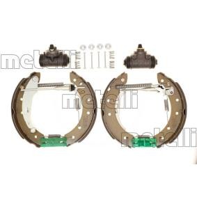 Comprar Juego de zapatas de frenos de METELLI 51-0063 a bajo precio de 106,02 €