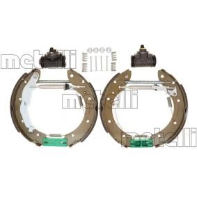 Comprar Juego de zapatas de frenos de METELLI 51-0067 a bajo precio de 107,21 €