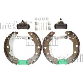 Comprar Juego de zapatas de frenos de METELLI 51-0078 a bajo precio de 96,13 €