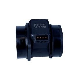 Køb Luftmassemåler af MAXGEAR 51-0089 til den lave pris 619,69 DKK