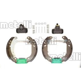 Comprar Juego de zapatas de frenos de METELLI 51-0098 a bajo precio de 68,04 €