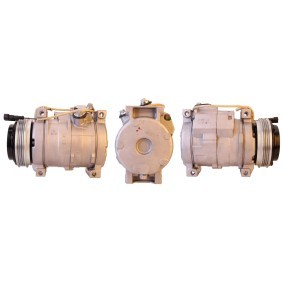 Klimakompressor 51-0910