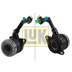 Achetez des Butée hydraulique LuK 510 0237 10 à prix pour 132,31 €