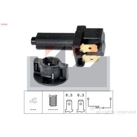 Comprar Interruptor de luces freno de KW 510 041 a bajo precio de 6,71 €