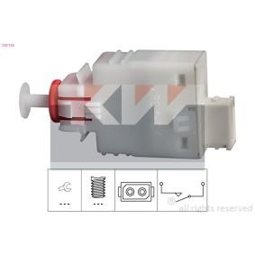 Kupplungsschalter (GRA) 510 110