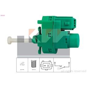 Comprar Interruptor de luces freno de KW 510 137 a bajo precio de 18,68 €