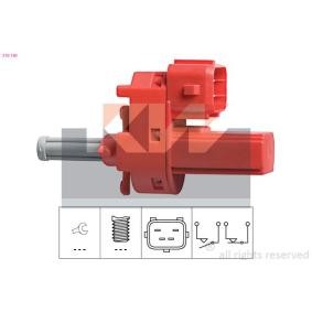 Kupplungsschalter (GRA) 510 140