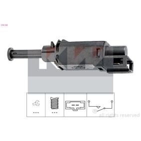 Kupplungsschalter (GRA) 510 143