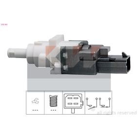 Comprar Interruptor de luces freno de KW 510 161 a bajo precio de 18,50 €