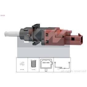 Compre Interruptor, comando da embraiagem (regulador da velocidade) da KW 510 170 a um preço baixo por 19,08 €
