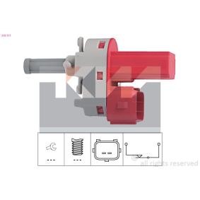 Compre Sensor do pedal da embraiagem de KW online para TRANSIT Autocarro (FD_ _, FB_ _, FS_ _, FZ_ _, FC_ _) a preços moderados