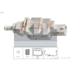 Compre Interruptor de luz de stop da KW 510 179 a um preço baixo por 12,83 €