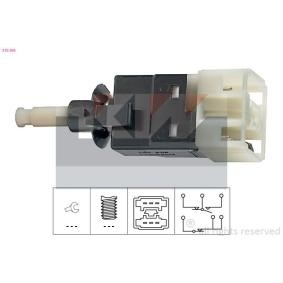 Comprar Interruptor de luces freno de KW 510 206 a bajo precio de 20,45 €