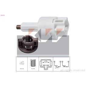 Comprar Interruptor de luces freno de KW 510 212 a bajo precio de 17,52 €